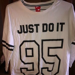 Nike Shirt